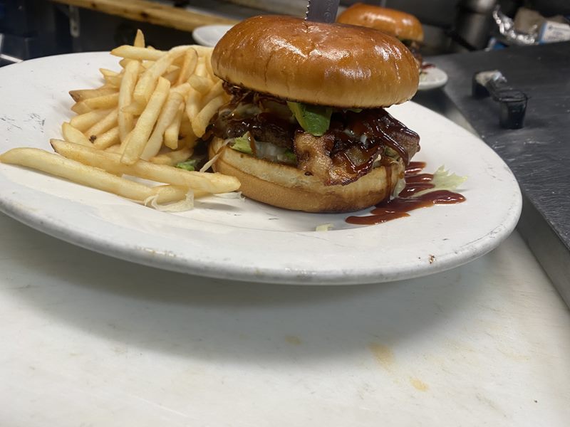 BRASAS food